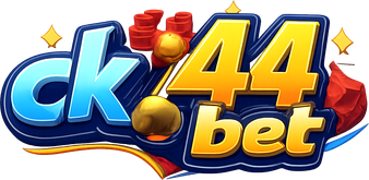ck44 bet লোগো